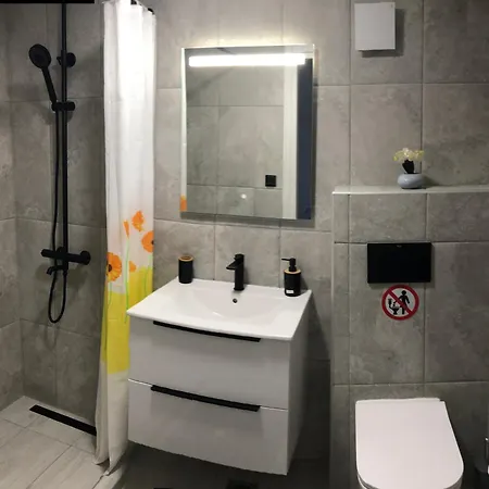 Leah Aparthotel Gerakini